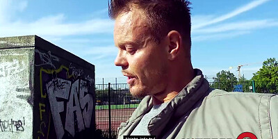 HITZEFREI. dating Blonde German MILF (47) Hooked up on Street (SOPHIE LOGAN)