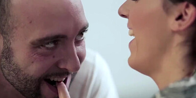 Babes - Elegant Anal - (Cecilia De Lys, Pablo Ferrari) - Your Wicked Smile