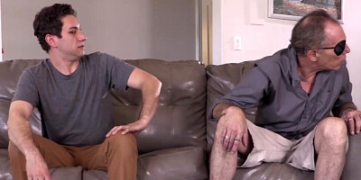 SheWillCheat - Stepmom Nikki Delano cucks husband with her stepson