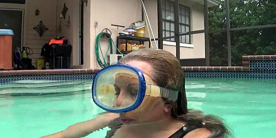 Timed Breath Hold