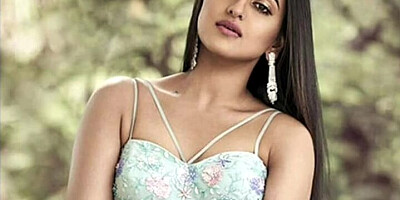 Sonakshi Sinha in fantasy sex story