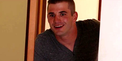 Horny MILF prefers stepsons hard dick instead of his dads f