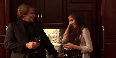 This family is fucking nuts