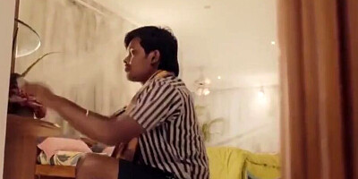 Desi ladies might have been raised to be modest, but they get horny a lot