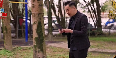 Cum on the slut Asian wife's body and make her orgasm several times