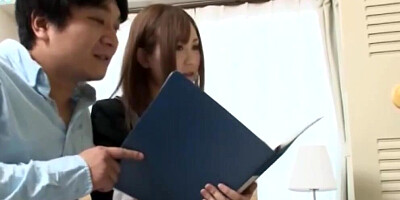 Amazing Step-Mama Riding Dick Hot Her Son'S Friend 03