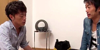 Chie Aoi:: Stepmother 1 - CARIBBEANCOM