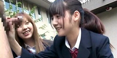 Schoolgirls Time Stop Part III