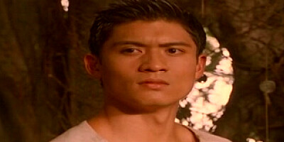 Angelica Bridges - Mortal Kombat