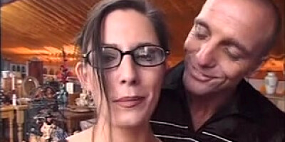 British Housewife Dreams Vol two (Utter Vid)