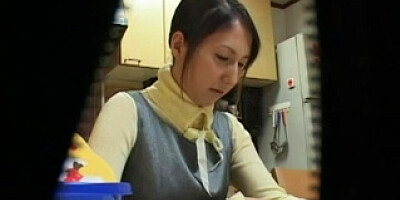 Japanese Triky Massage 1