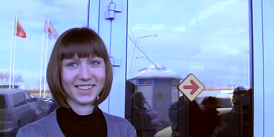 Groovy sex pick up movie