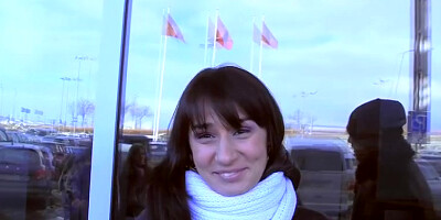 Groovy sex pick up movie