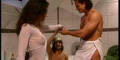 Wild Sex - Turkish Pornstar Sibel Kekilli 1