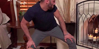 Step Mother Stuck I Have To Do Something