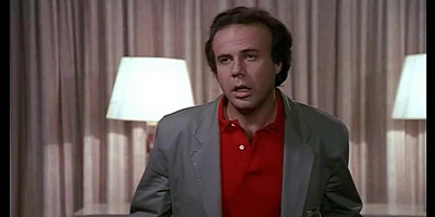 Beautiful Italian Woman sabrina Salerno in the Fratelli D'Italia Movies