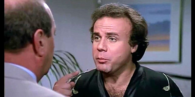 Beautiful Italian Woman sabrina Salerno in the Fratelli D'Italia Movies