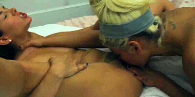 Dear Intruder - Bridgette B, Ivy Wolfe, Shyla Jennings