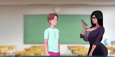 SexNote - (PT 68) - NC