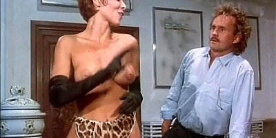 Milly - (original version in Full HD restyling)