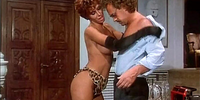 Milly - (original version in Full HD restyling)