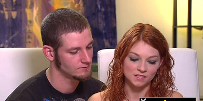 Horny swinger couples are fucking and swapping partners in a wild meeting at the Swing House