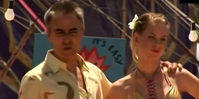 Circo Rojo - Episode 10 - PlayBoy TV Serie - 2007 - Latin