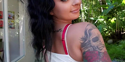 Voluptuous ladies with huge butts are getting pounded so deep