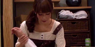 The Overly Erotic Realities of Home Care Helpers! This Is Hospitality at its Finest! - Part.3