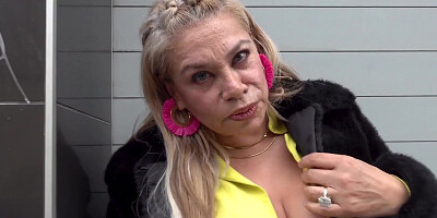 Milf Alexa Blun Looking For Best Young Cock