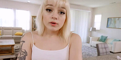 Naive Sister Was Happy When - Naomi Nash