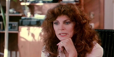 Kay Parker Laura Lazare BGG
