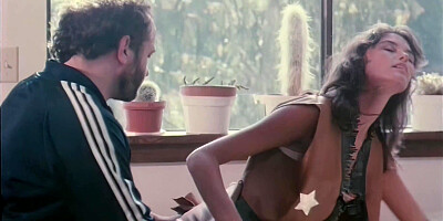 Kay Parker Laura Lazare BGG