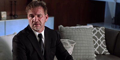 Manuel Ferrara fucks a busty blonde MILF Casca Akashova from behind