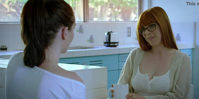 TUSHY Lana Rhoades' Anal Awakening Part 1