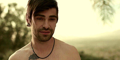 Horny Guy Passionately Buttfucks His Gorgeous Girlfriend Charlotte Sins Near the Pool