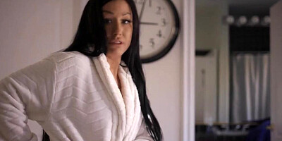 My Cheating Mother - Jennifer White