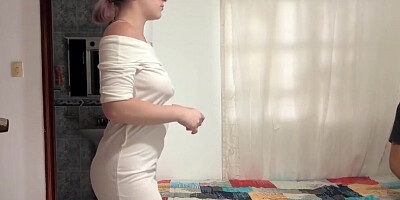 THE LANDLADY PREFERS TO BE FUCKED