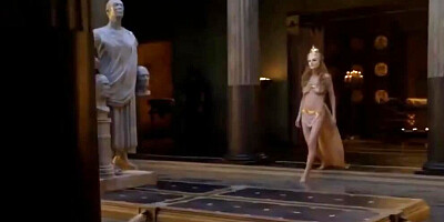 Full Frontal Milf Nude Celebs From Spartacus Series Compilation