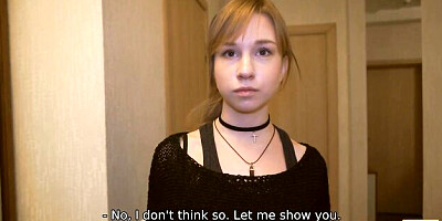 Debt4k featuring Andrew Marshall's cowgirl clip