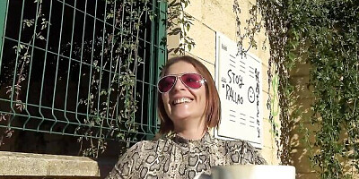 Pepe Porn featuring inamorata's latina action