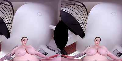 Harmony R - Calming Payback - Harmony Reigns