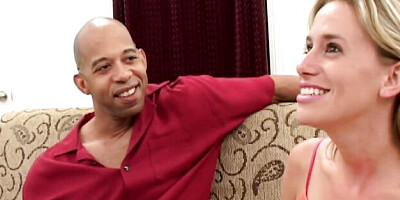 Milf clip with pure Shane Diesel from Interracial Pass