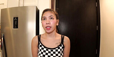 Awesome treasure at filipina amateur scene