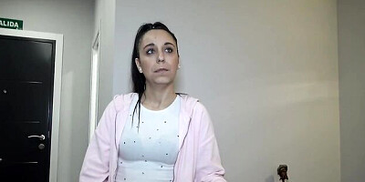 Pepe Porn featuring Silvia's babe xxx