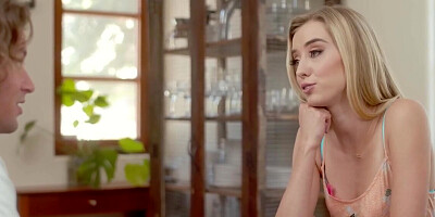 Khloe Kapri is the hottest porn star in the world again