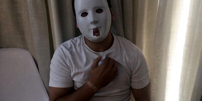 Dear's reverse cowgirl dirt by Pepe Porn