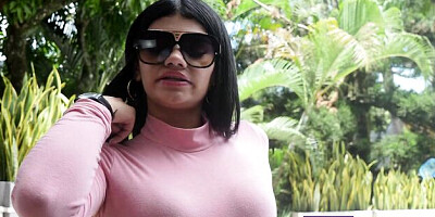 Semen's culonas sex by Inka Sex