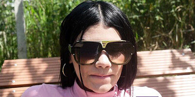 Semen's culonas sex by Inka Sex