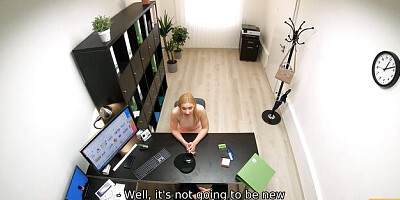 Tattooed action with freely Thomas Stone and Lulu Love from Loan4k